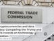 The Federal Trade Commission is one of the main venues for government regulation of big tech and its wares. Alpha Photo/Flickr, CC BY-NC
